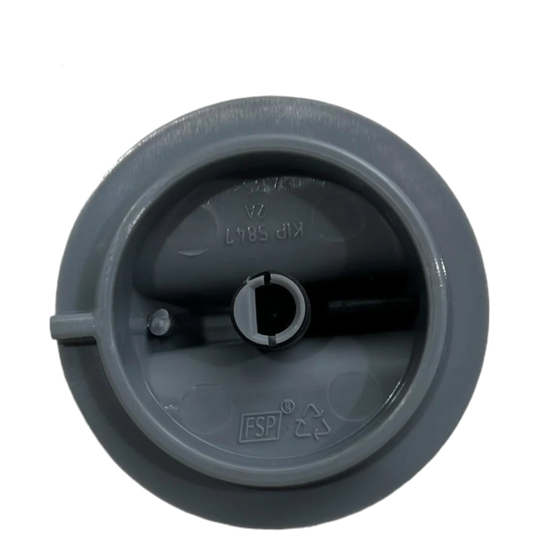 Whirlpool Commercial Washer Main Knob W10461101