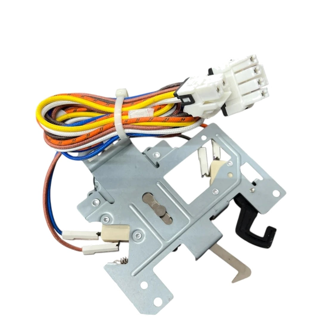 Whirlpool Range Oven Door Lock / Latch W11132456, W11598123
