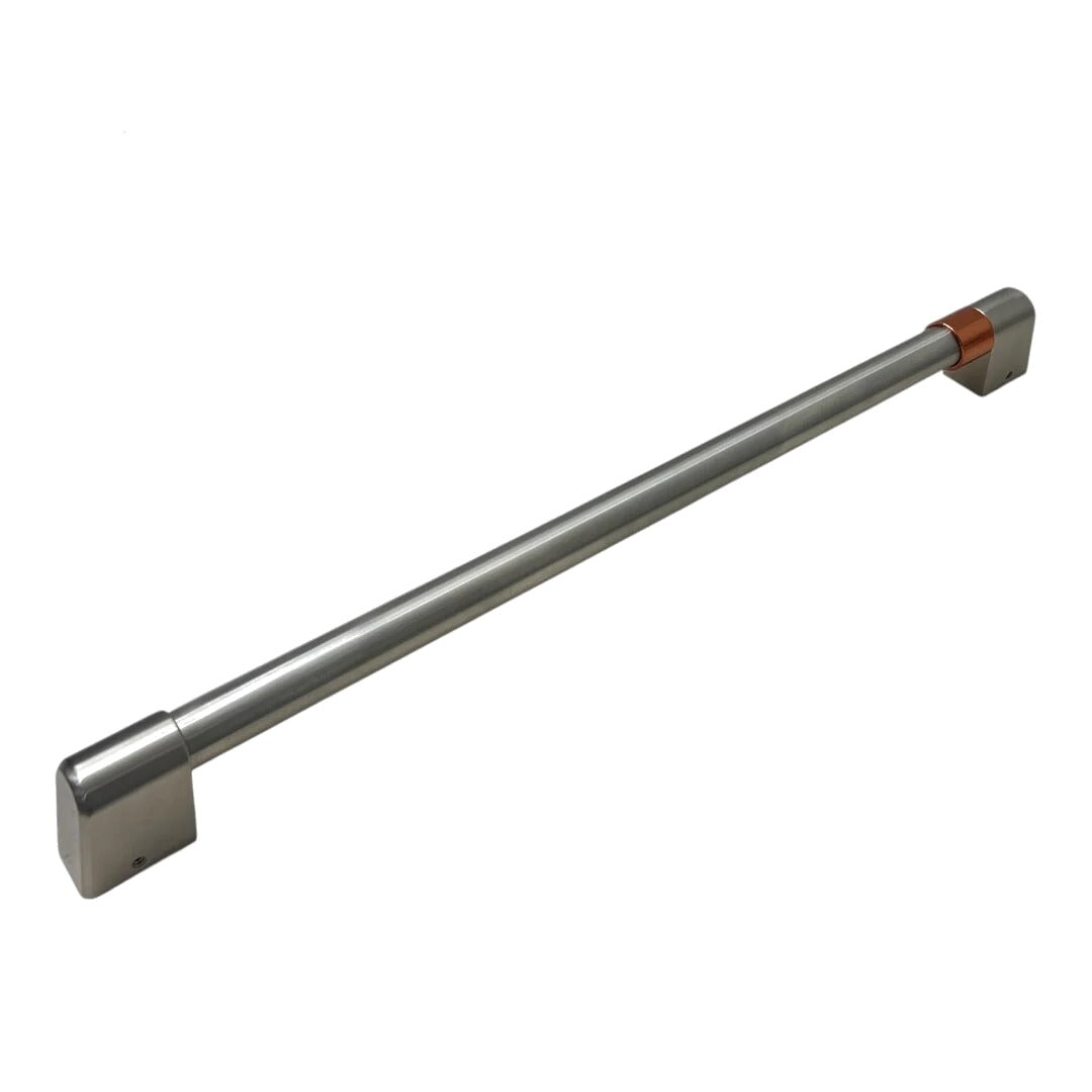 Cafe Wall Range Oven Door Handle 191D9854G004