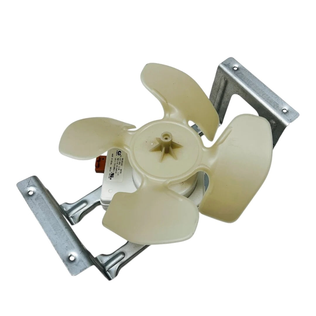 Whirlpool Refrigerator Condenser Fan W11546724, W11578915, W11458267