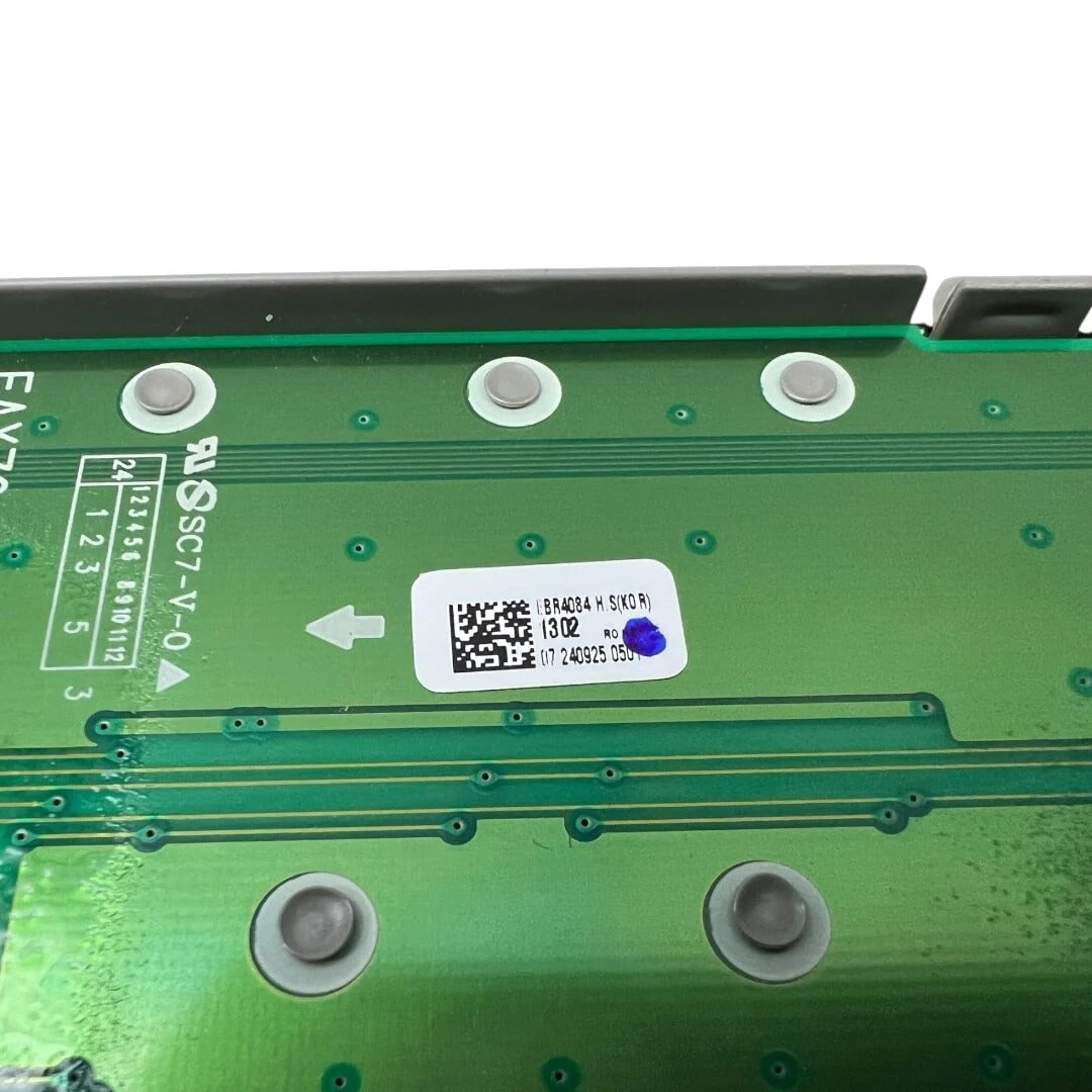 LG LF29H8330S Refrigerator Display User Panel Board ACQ30500812, EBR40841302
