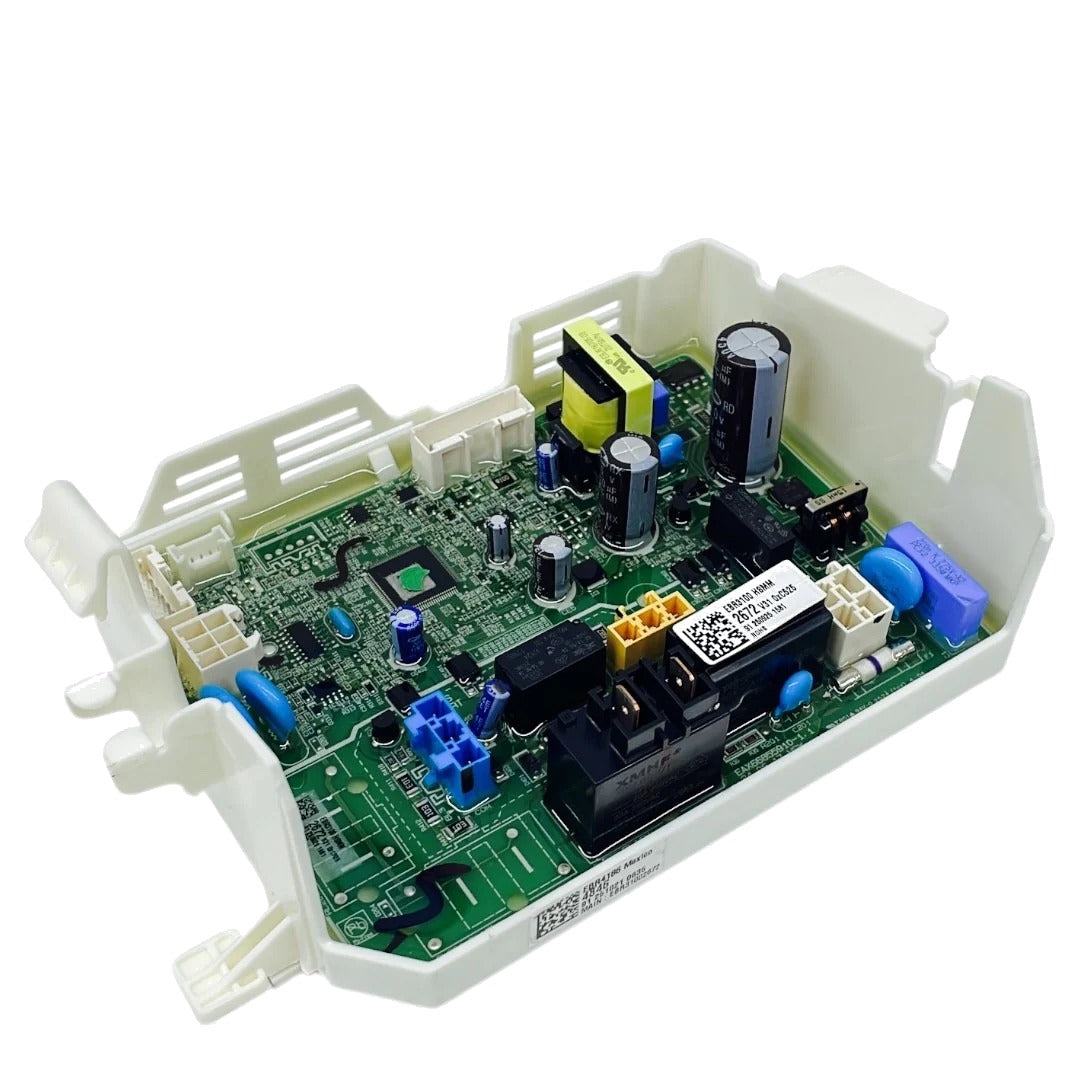 LG Dryer Electronic Control Board EBR31002672