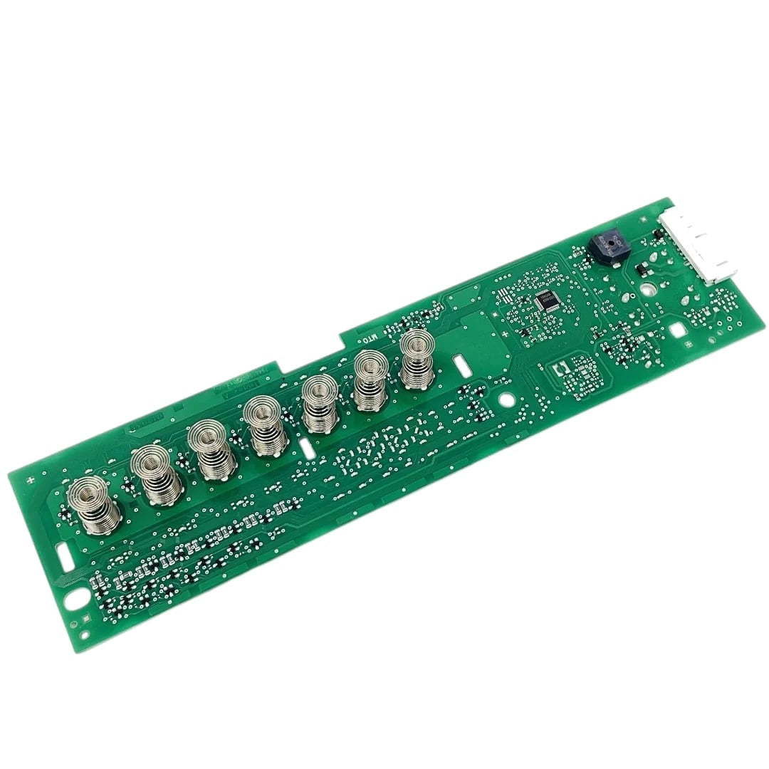 Bosch Washer Electronic Control Board E122808, 9001079416, 787338-07, 8001078487