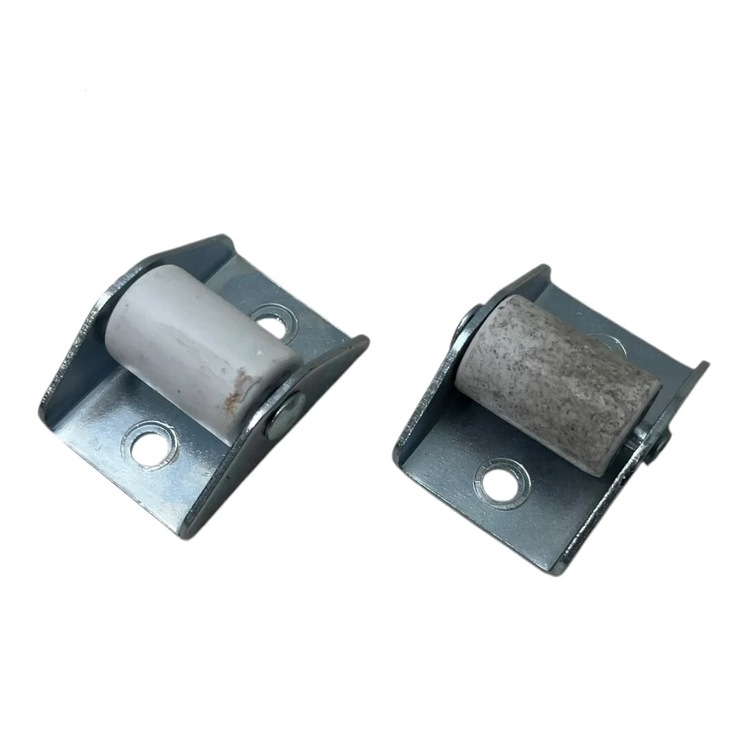 GE Refrigerator Roller WR02X22741