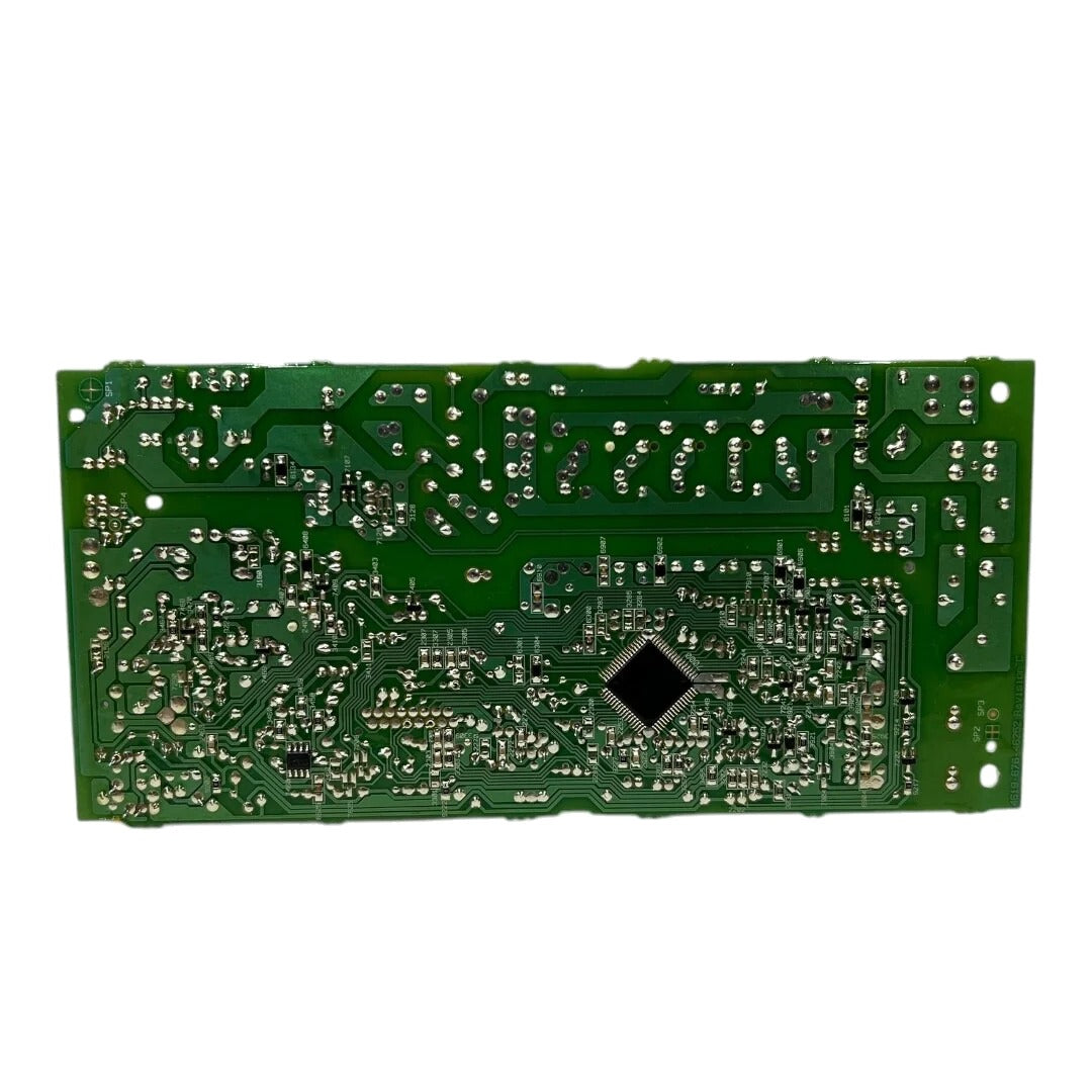 Maytag Wall Oven Microwave Electronic Control Board W11290000, W11325787