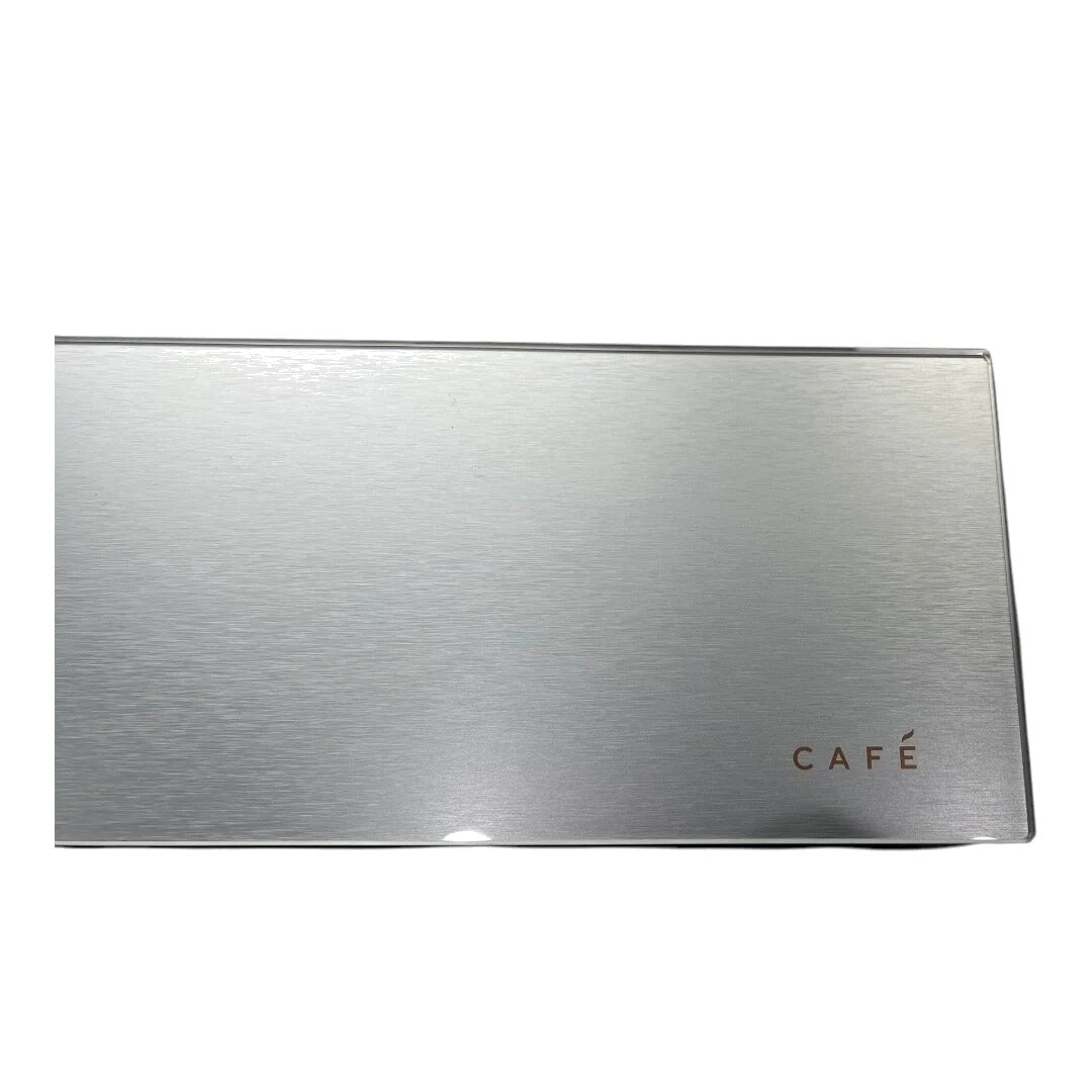 Cafe Range Wall Oven Control Panel WB56X32961, WB56X40068