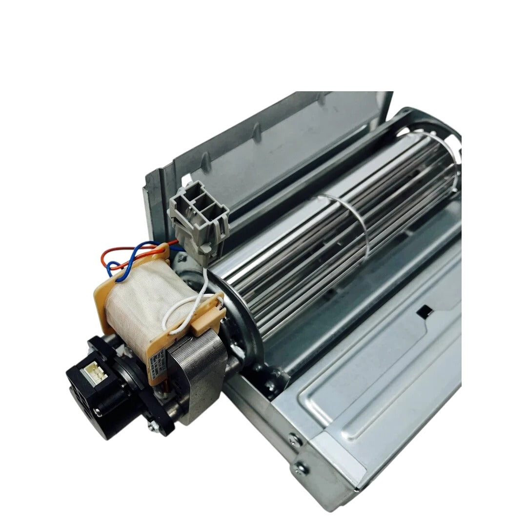 Midea MGS30S2AST Range Oven Cooling Blower Fan 17471100005283