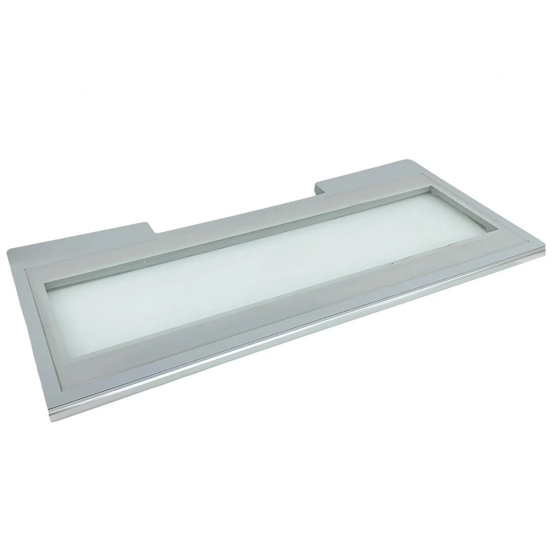 KitchenAid Refrigerator Glass Shelf (12") W11116719, W11284453