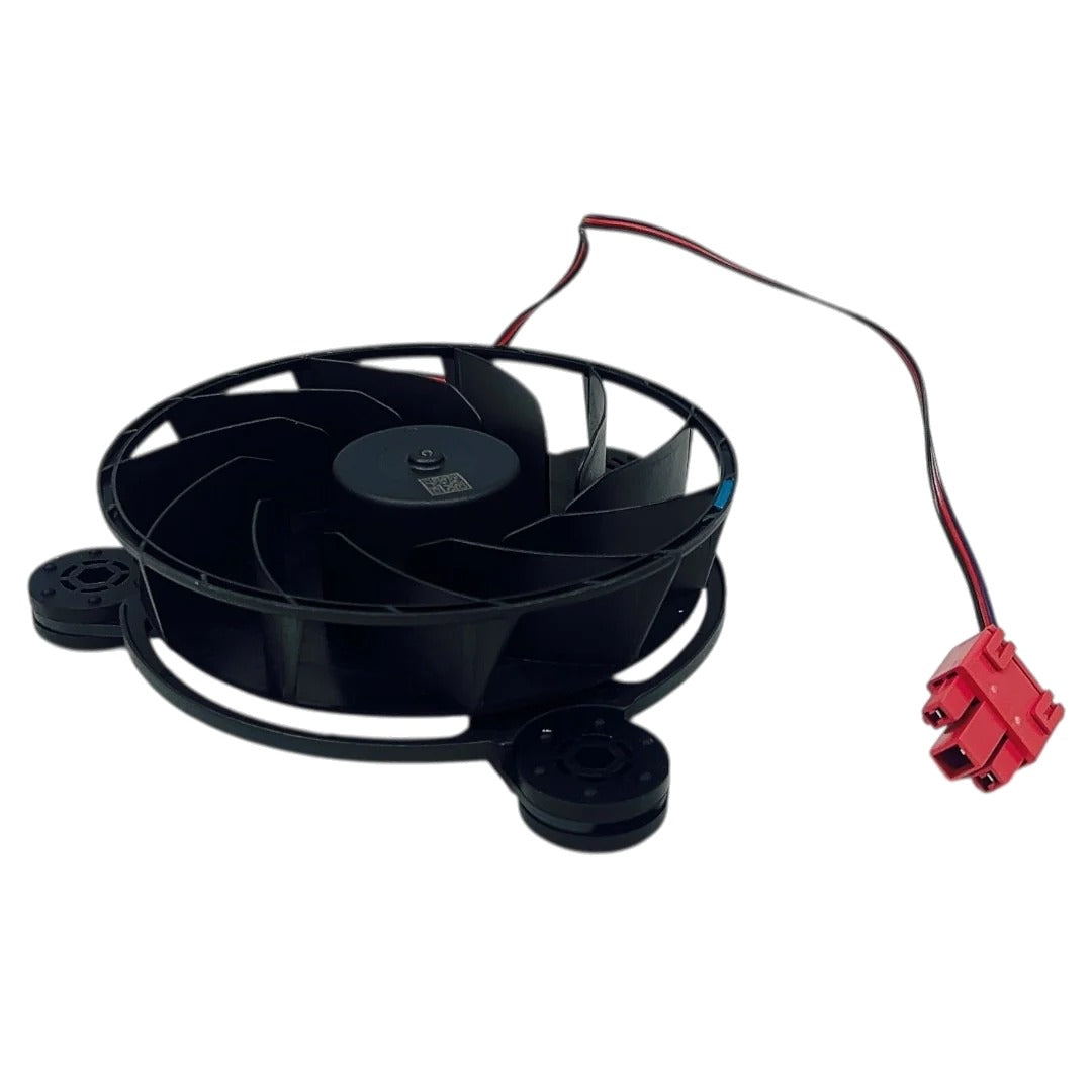 Frigidaire Refrigerator Freezer Fan Motor 5304521548, 5304533212