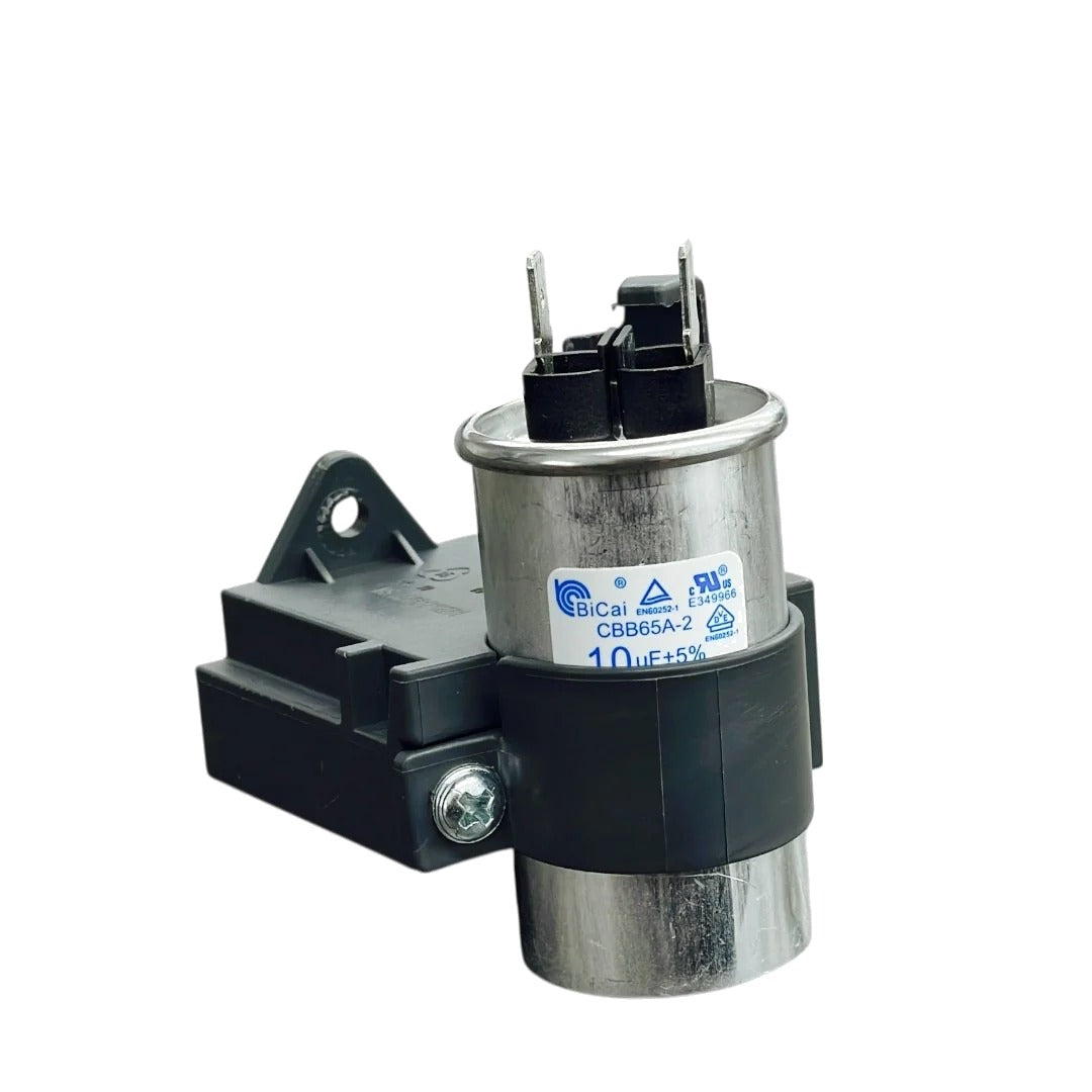 Bosch Microwave Capacitor HMV8054U, CBB65A-2, E349966