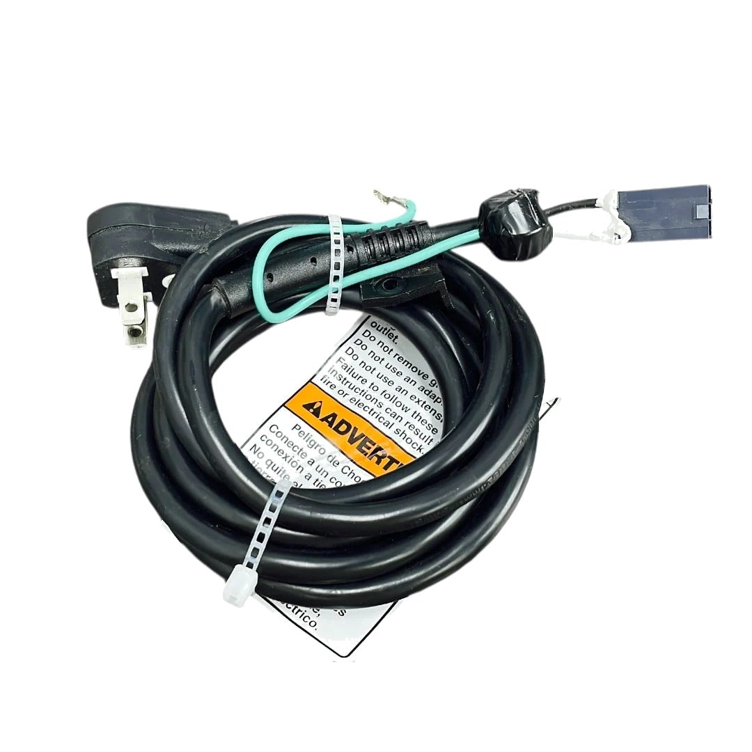 Whirlpool Refrigerator Power Cord W11758086, W11758998