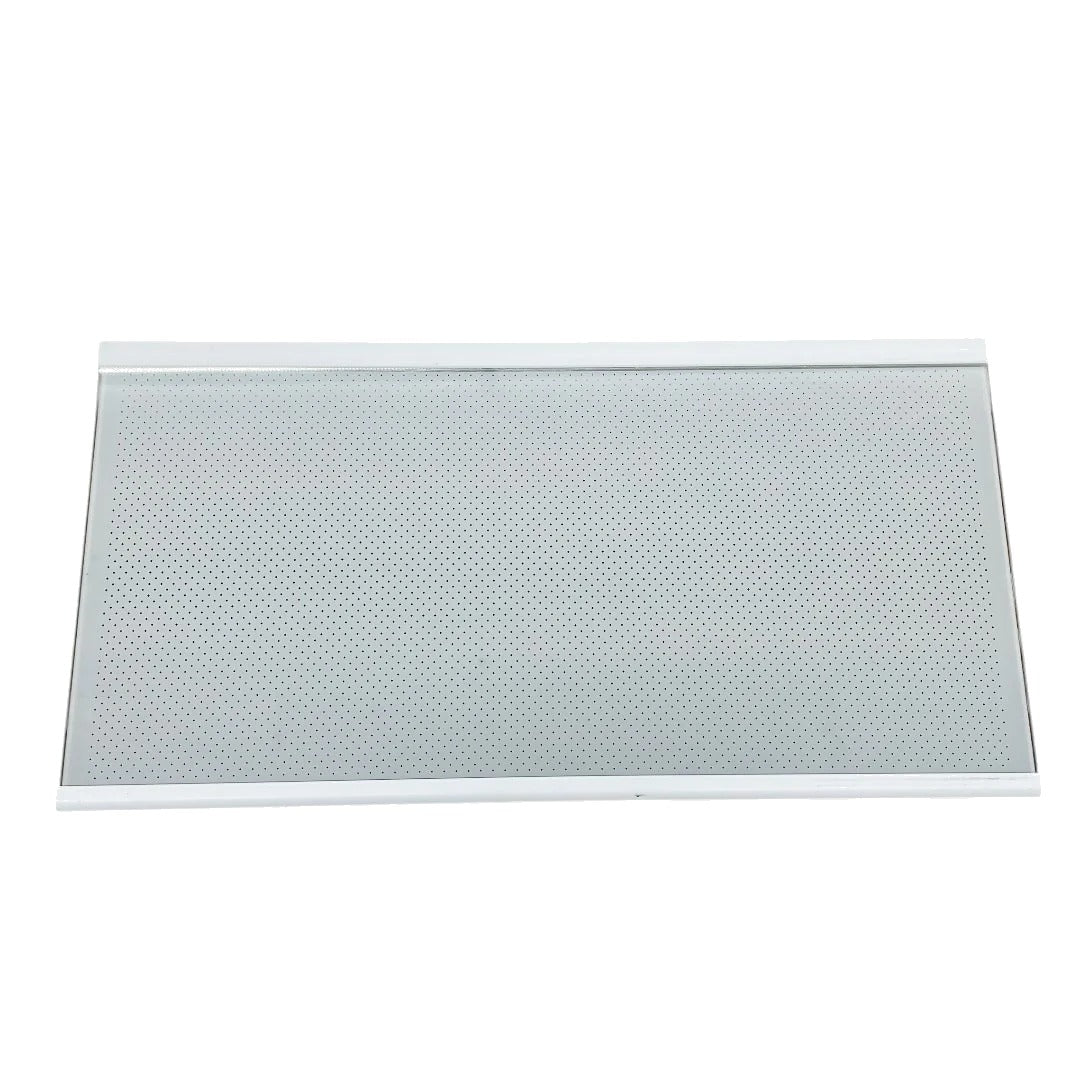 Whirlpool Refrigerator Glass Shelf W10802341, W11749297, W11748383
