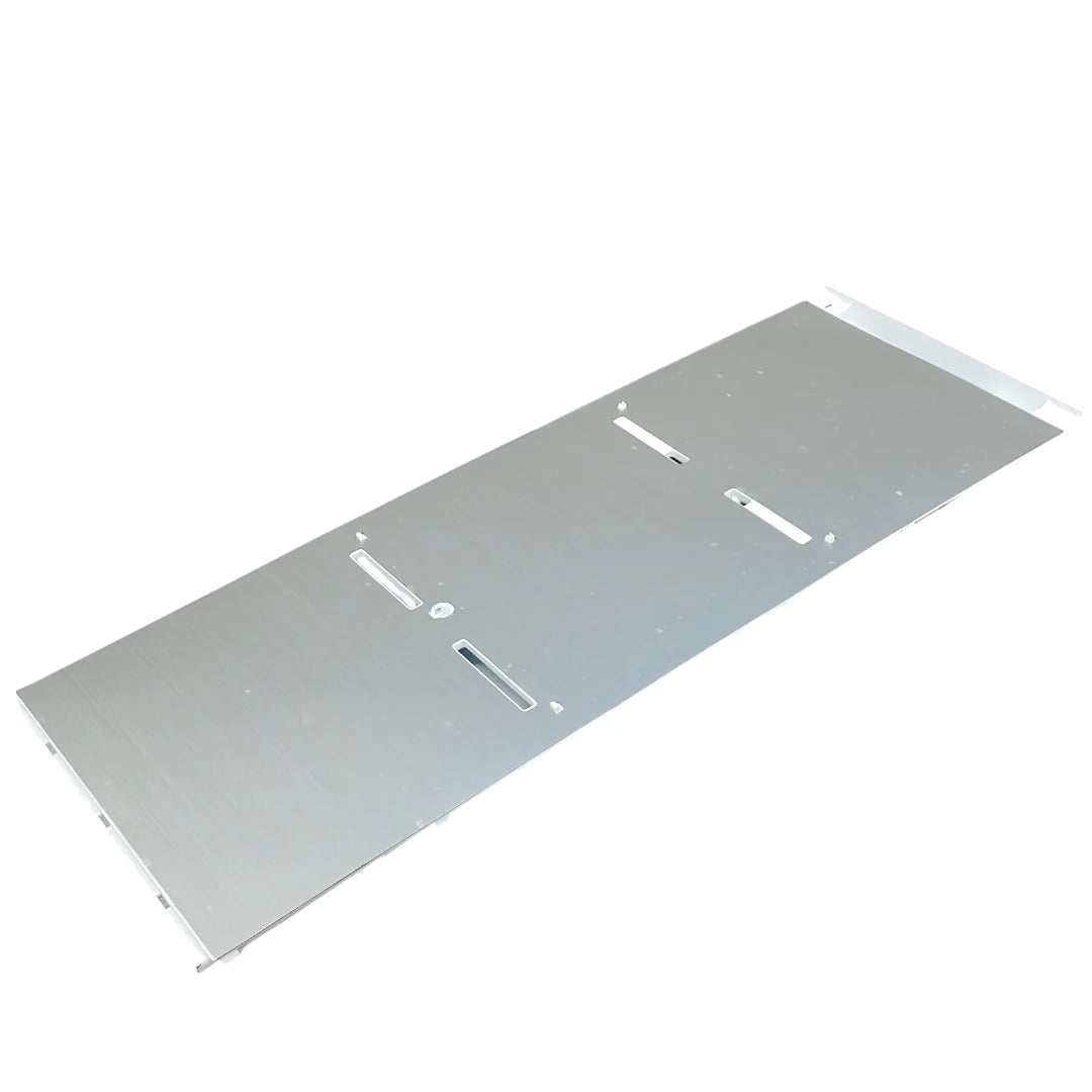LG LRSOS2706S Refrigerator Fan Grille Assembly AEB76292101