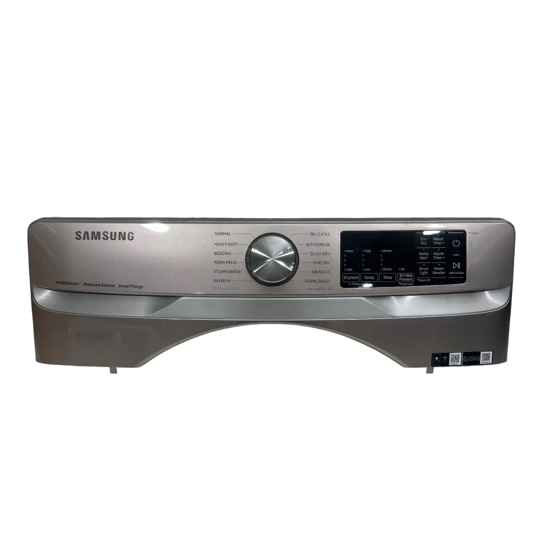 Samsung Dryer Control Panel DC97-21616C, DC92-02401A, DC64-03663A