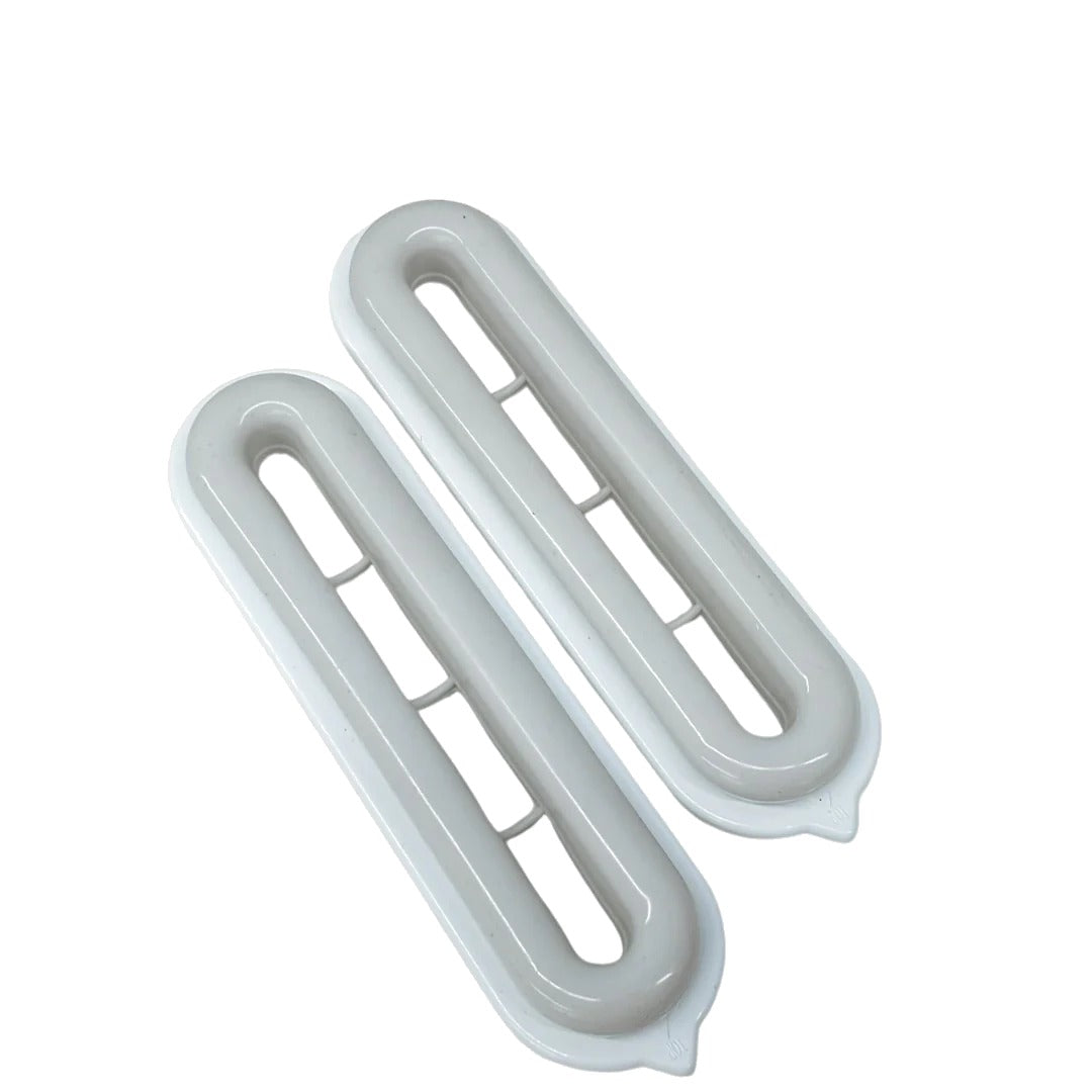 LG Refrigerator Door Gasket Set ADX73571202, ADX73571206