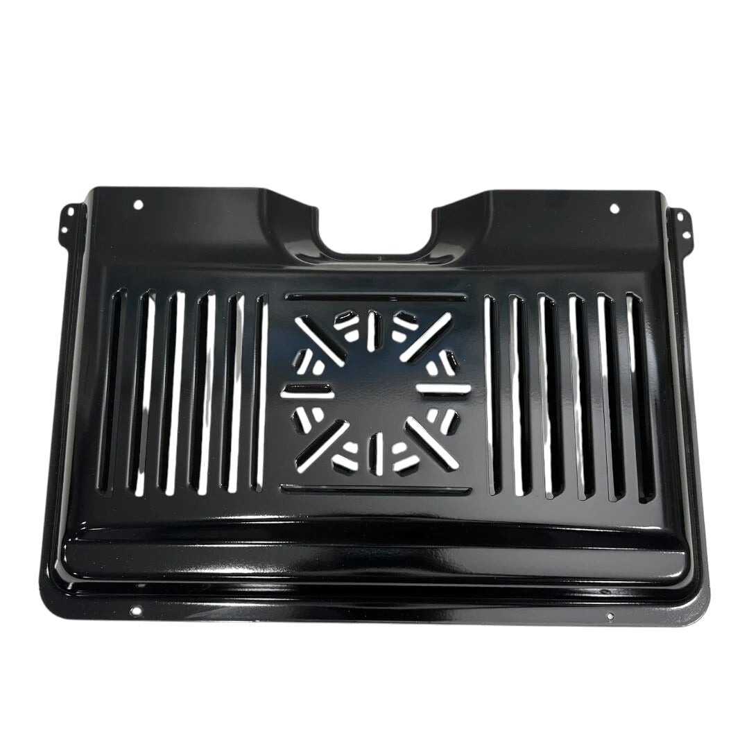 GE Range Oven Convection Cover WB37T10023