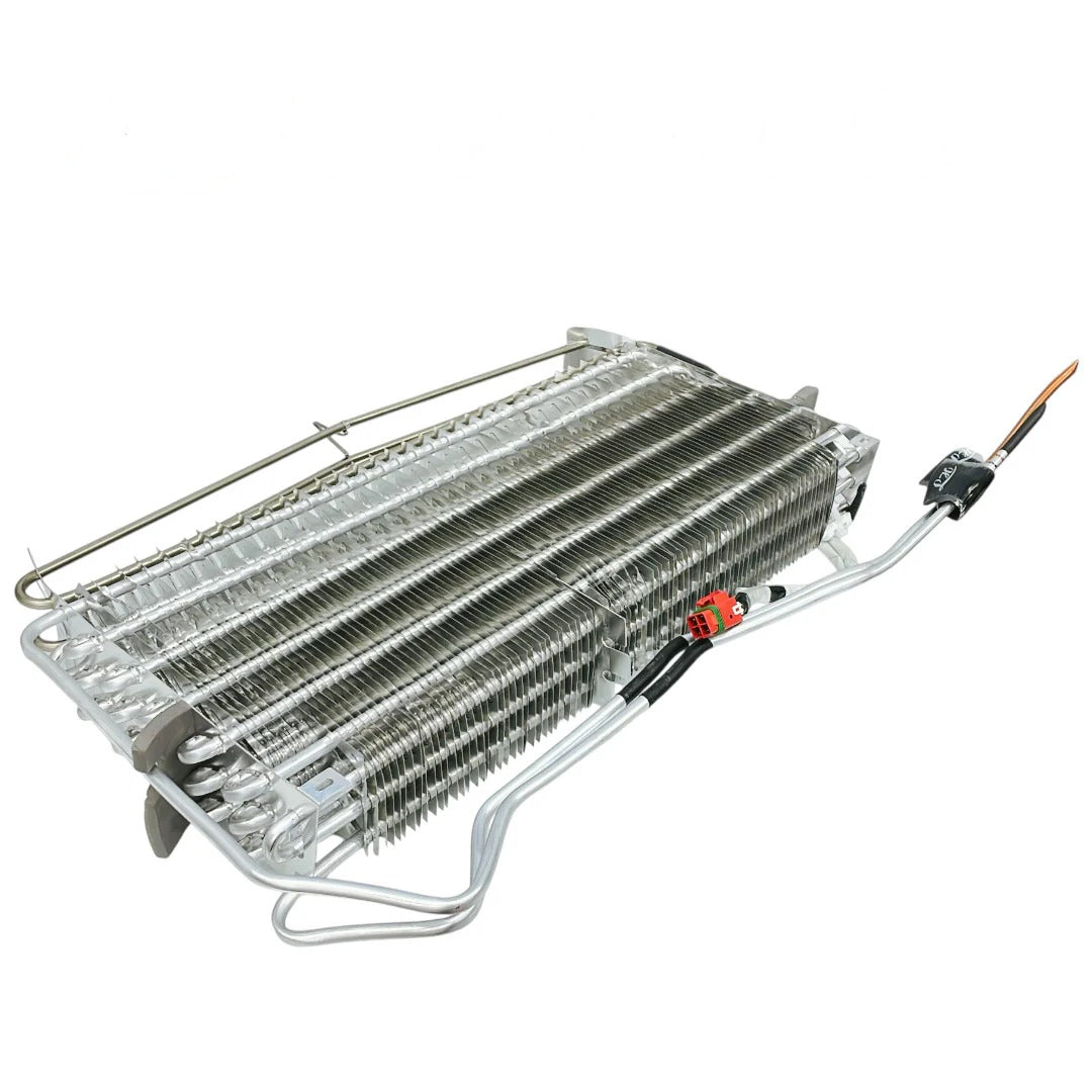 Midea MRU21C7BST Freezer Evaporator 15831000010643, 17431000044527