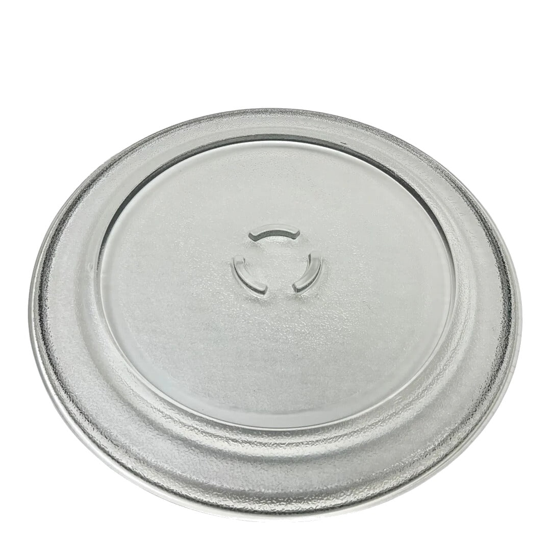 Maytag Wall Oven Microwave Turntable Glass W11340342, W11460385