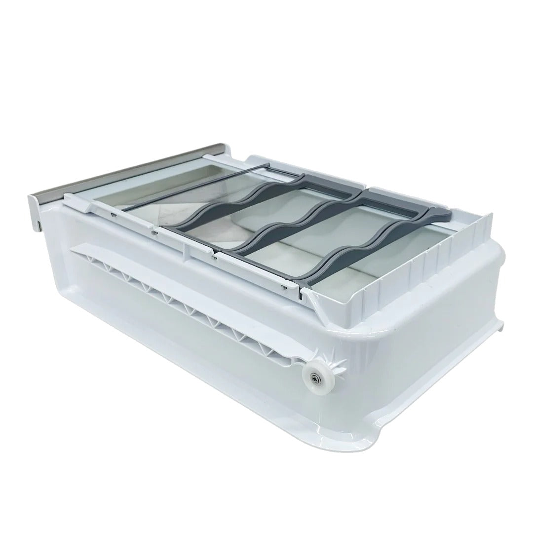 Frigidaire Refrigerator Freezer Drawer 5304533514