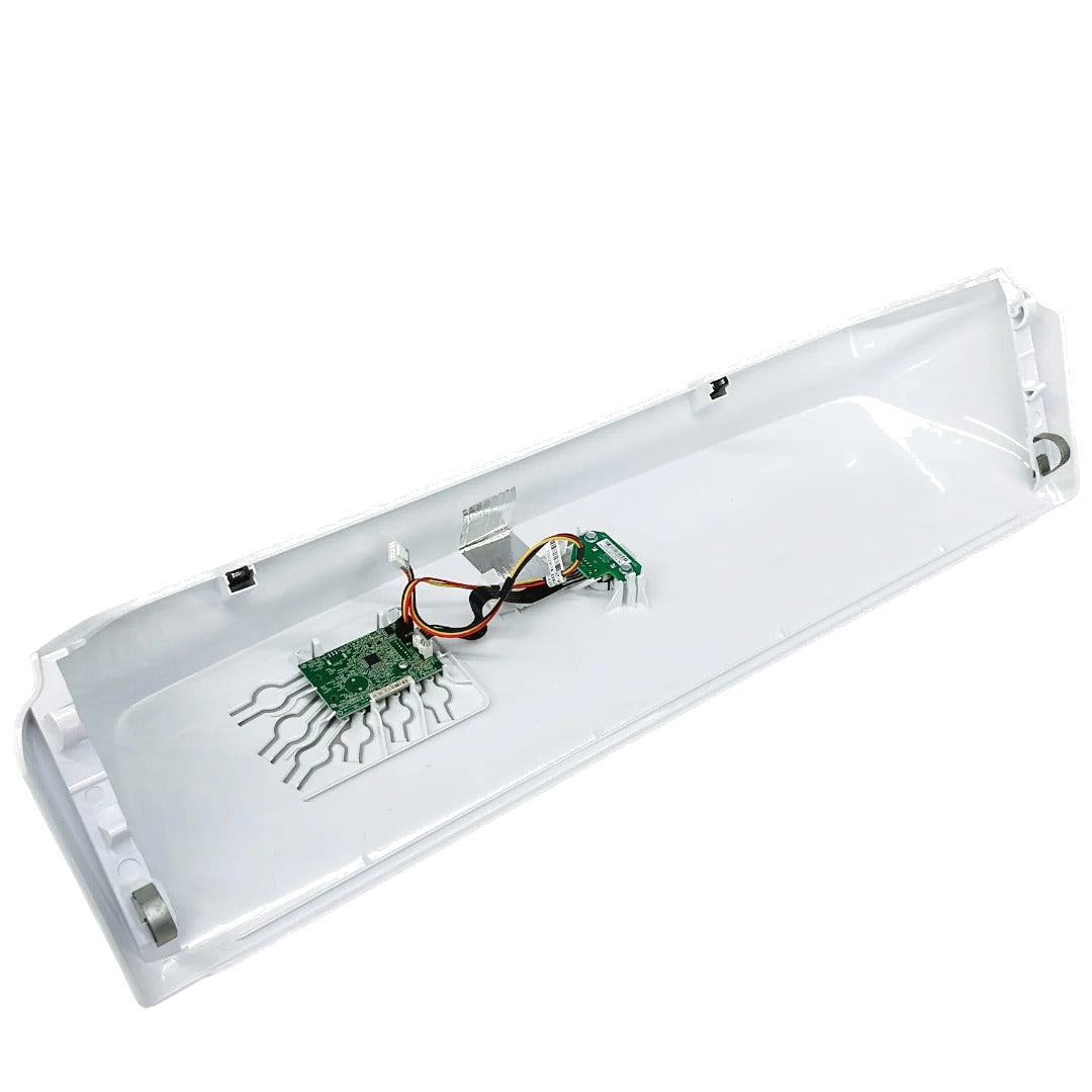 Whirlpool Washer Control Panel Assembly W11674118