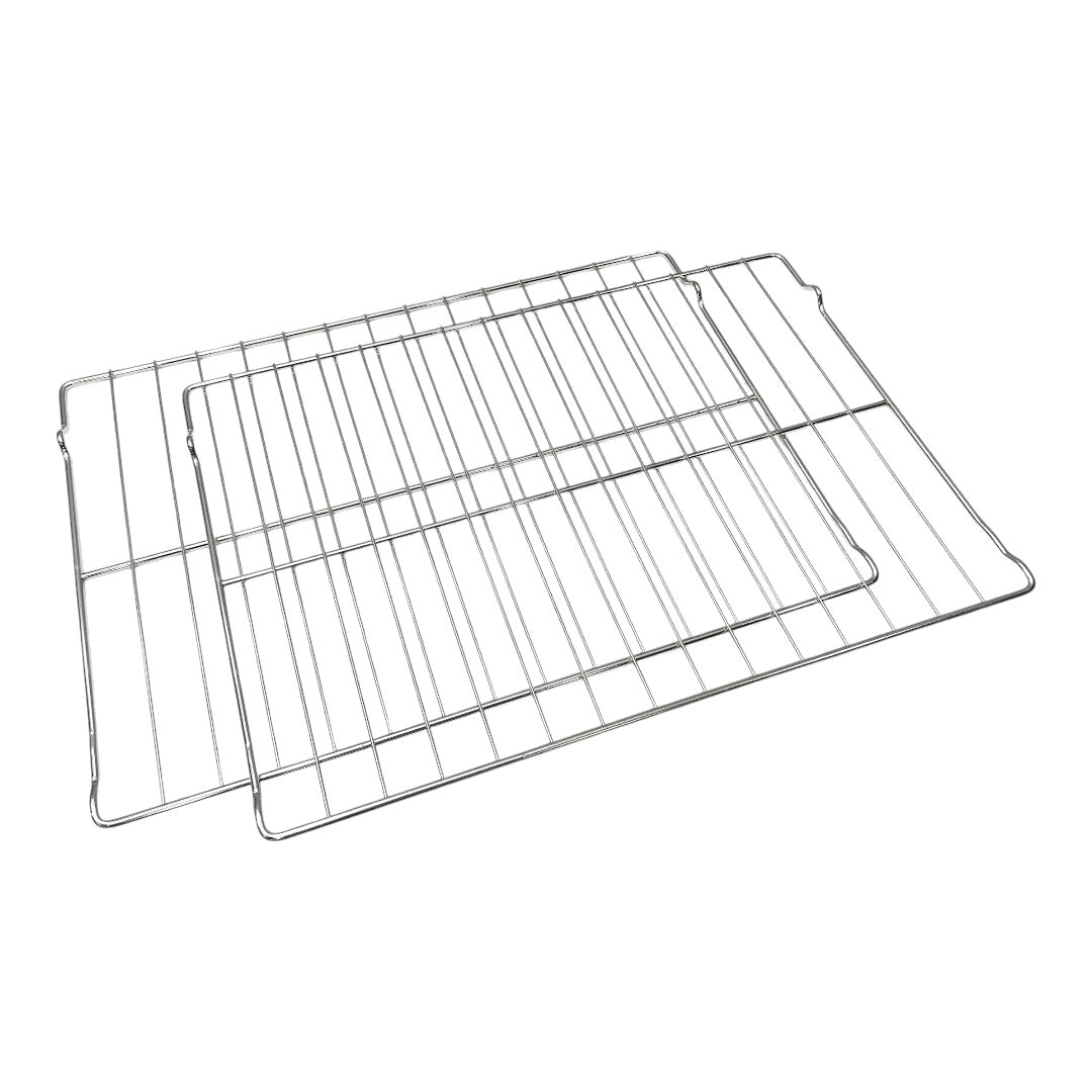 Frigidaire Wall Range Oven Rack Set 5304536394, 5304526379, 5304531723