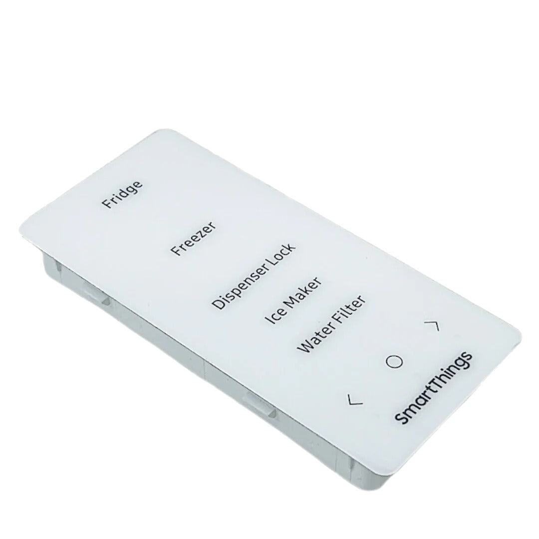 Samsung Refrigerator User Control Board DA97-21005R
