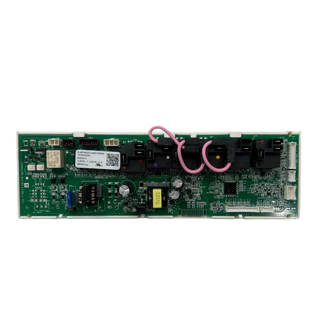Cafe Range Wall Oven Electronic Control Board WB27X33347