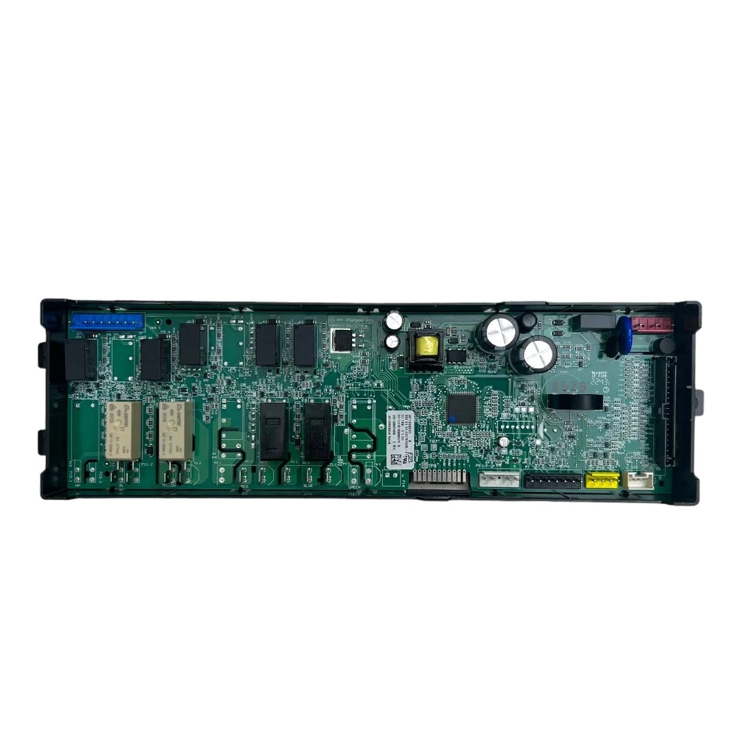 Whirlpool Range Oven Electronic Control Board W11556520, W11649136