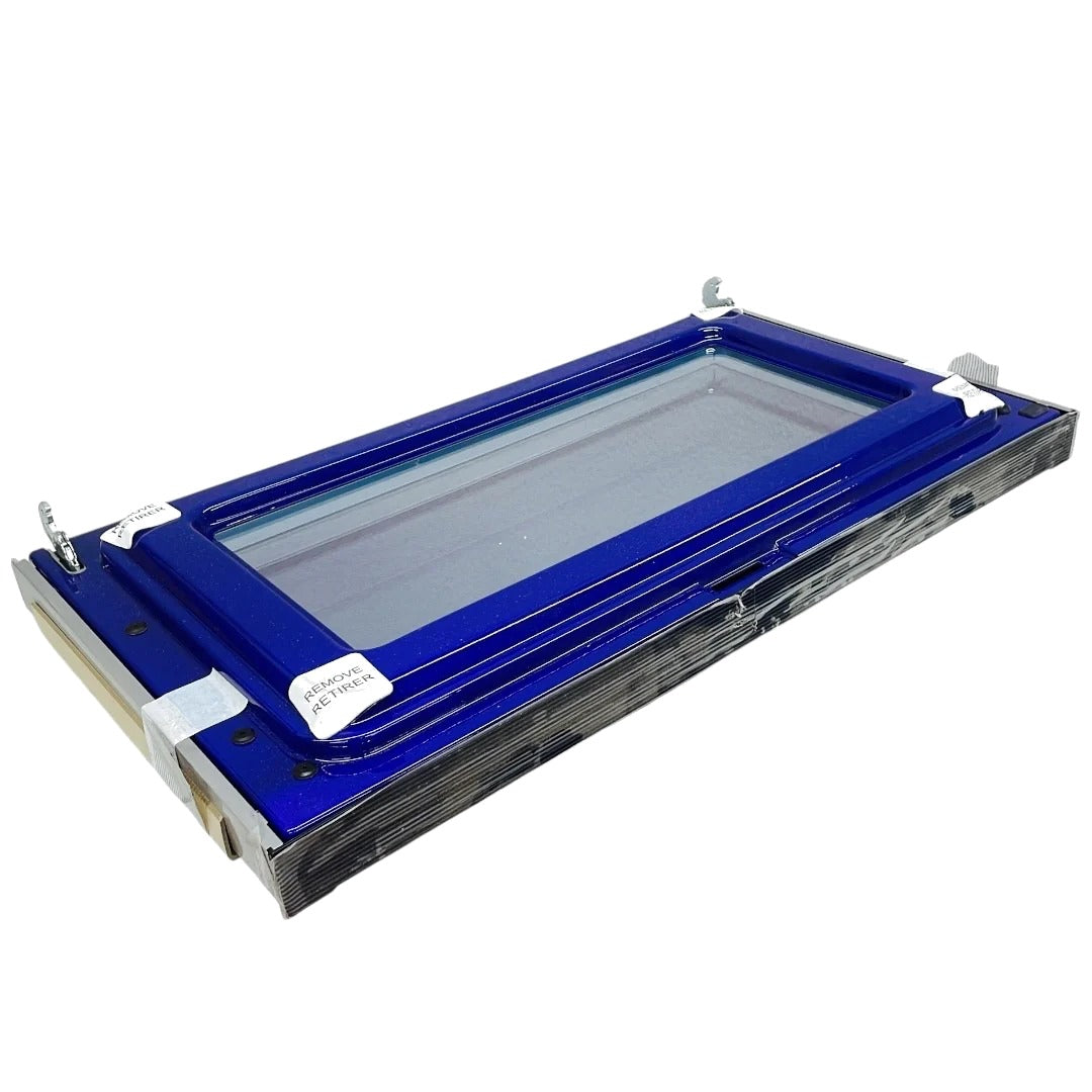 LG Range Oven Door Assembly MEB65414301, AGM75509813, ADC30051701, AEH75637206