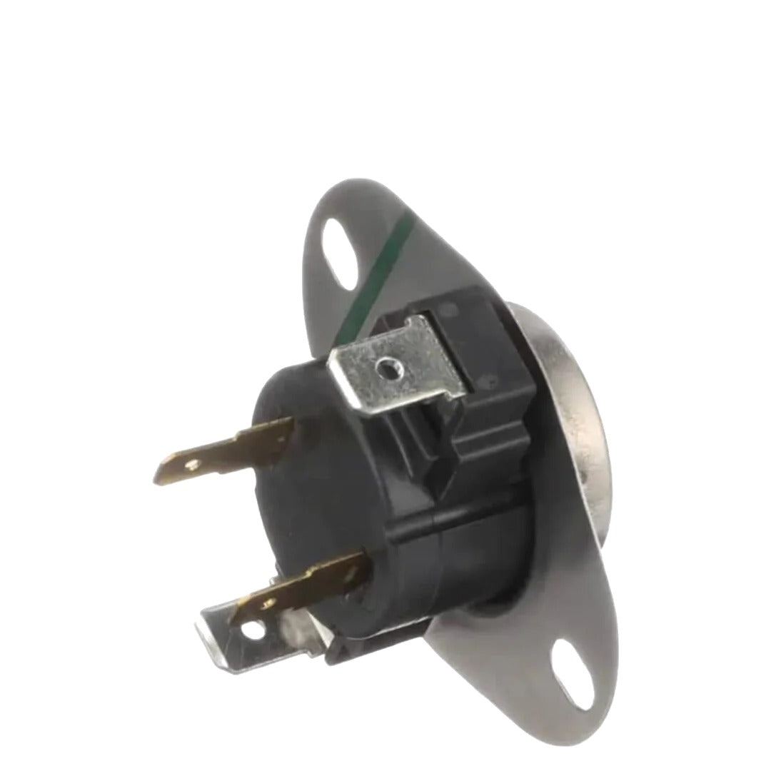 GE Dryer Thermostat WE04X26216, 4587514, PS12171108