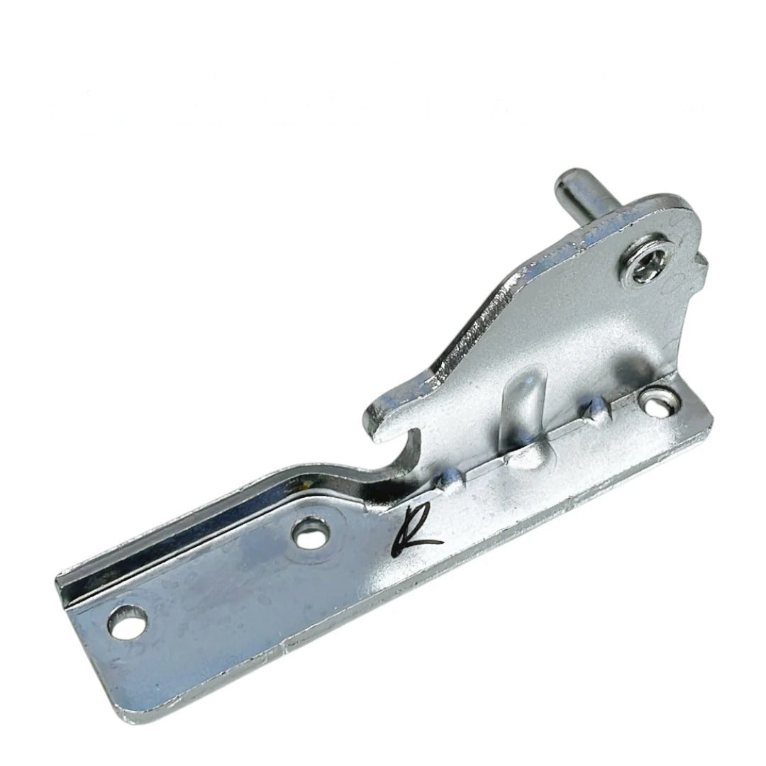 LG Refrigerator Door Hinge, Middle AEH73856221