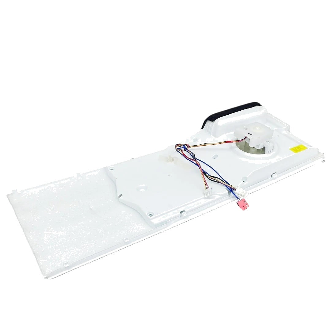 LG LRSOS2706S Refrigerator Fan Grille Assembly AEB76292101