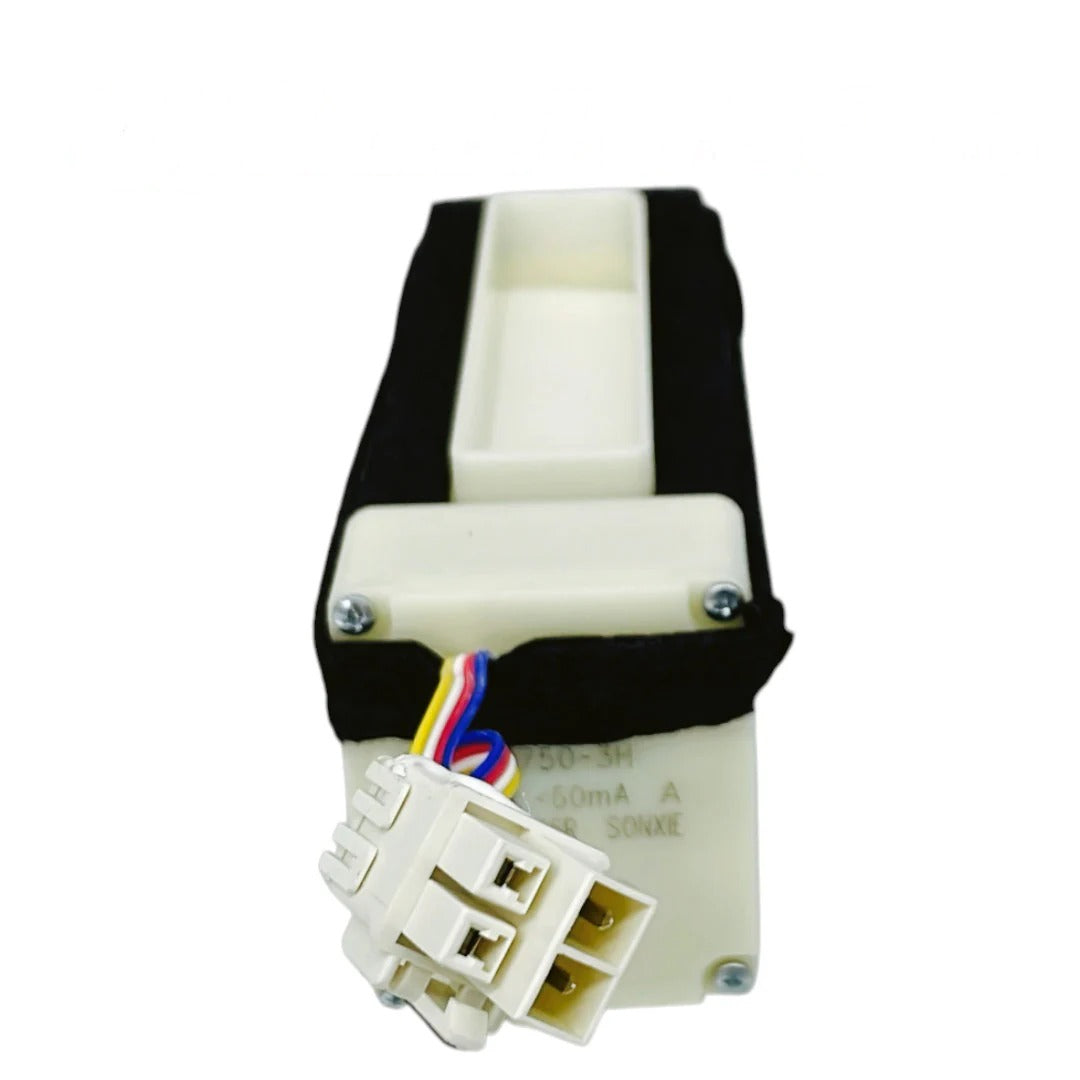 Forno Refrigerator Air Damper DA000943001