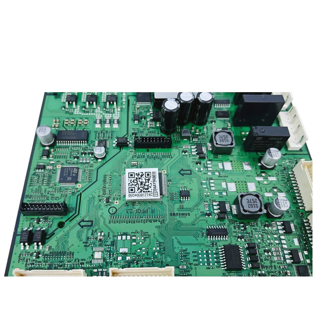 Samsung Refrigerator Electronic Control Board DA92-01774C