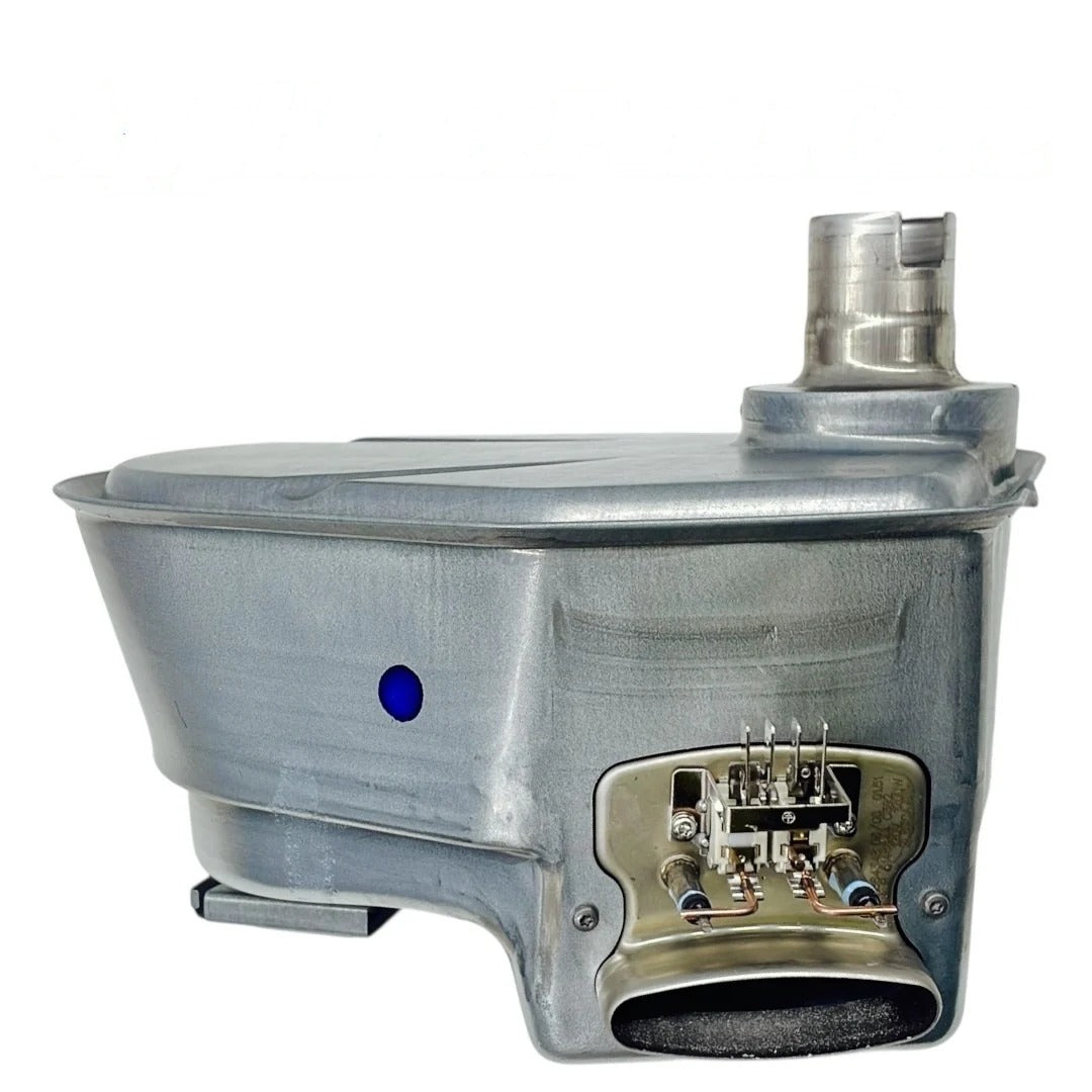 Bosch Dishwasher Zeolite Container 11047045