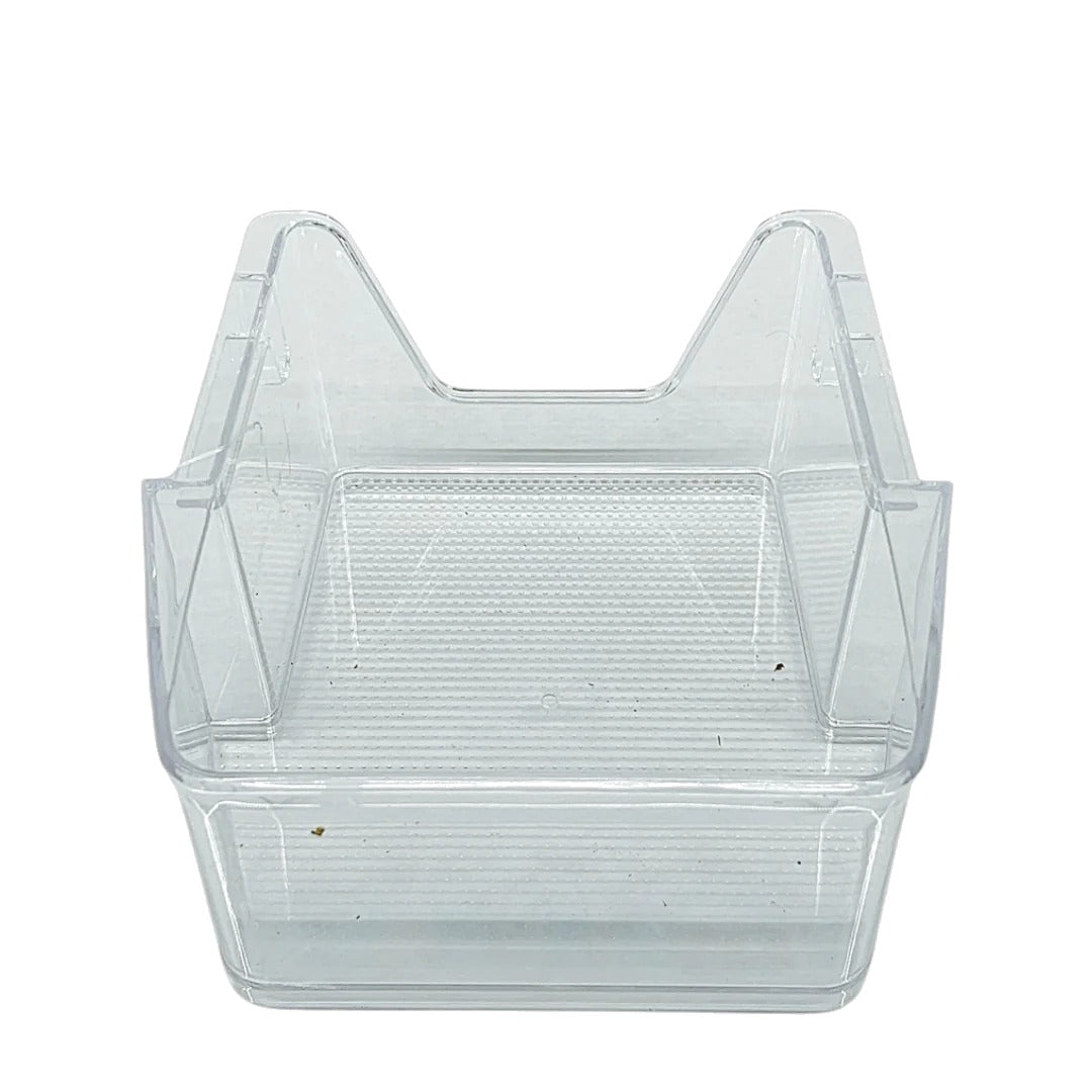 Whirlpool WRTX5419SZ00 Refrigerator Door Bin W11750601