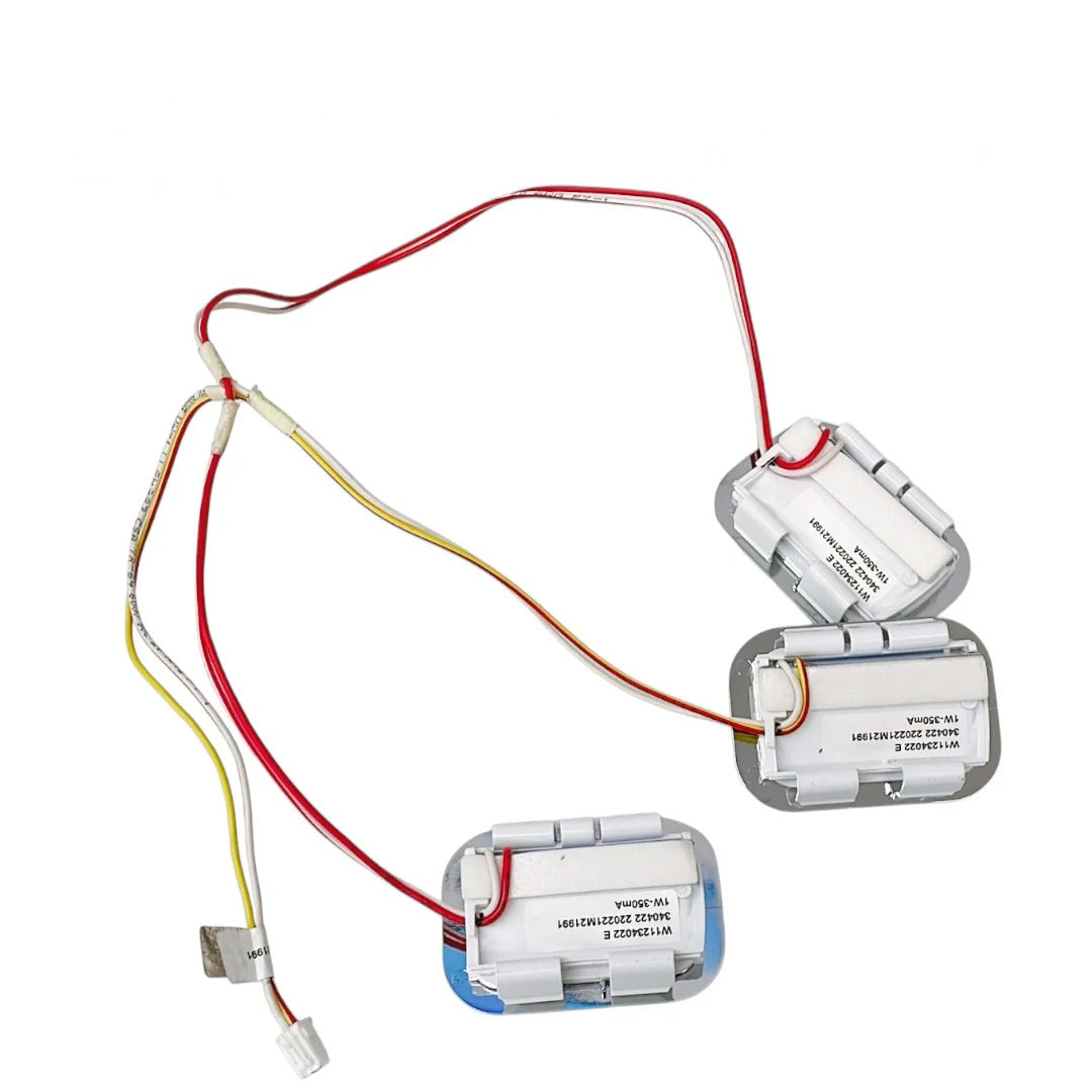 KitchenAid Refrigerator LED Module Set W11234022