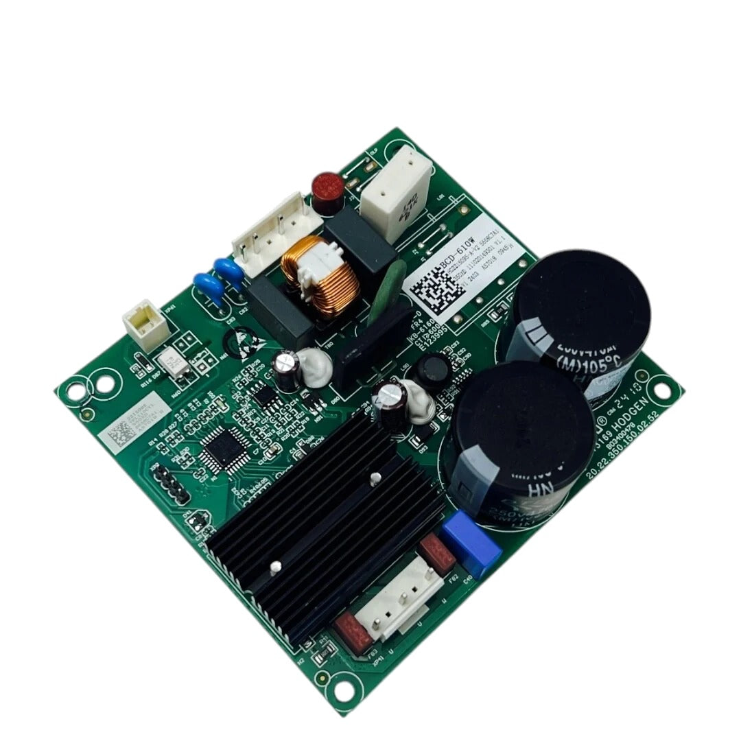 Hisense HRM260N6TSE Refrigerator Electronic Control Board BCD-610WHG2215095