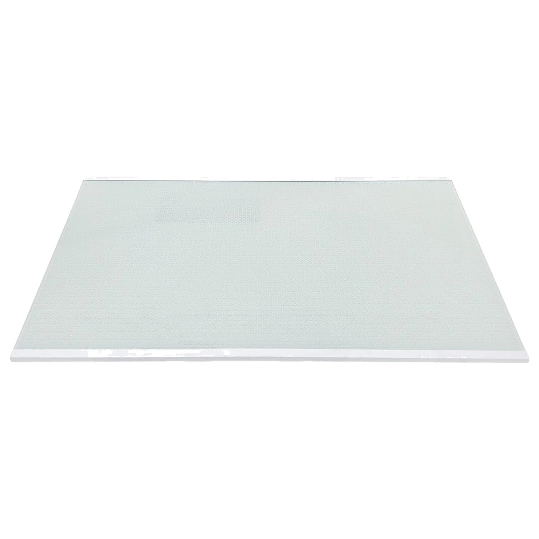 Hisense HRM260N6TSE Refrigerator Glass Tray Cover ( 32 1/8" x 17 3/4" )
