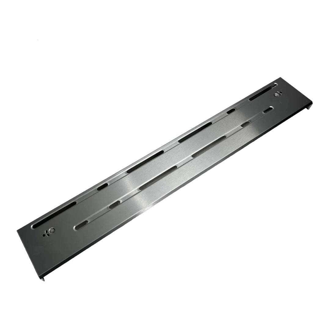 Frigidaire Range Oven Door Trim 5304533994, 5304518010