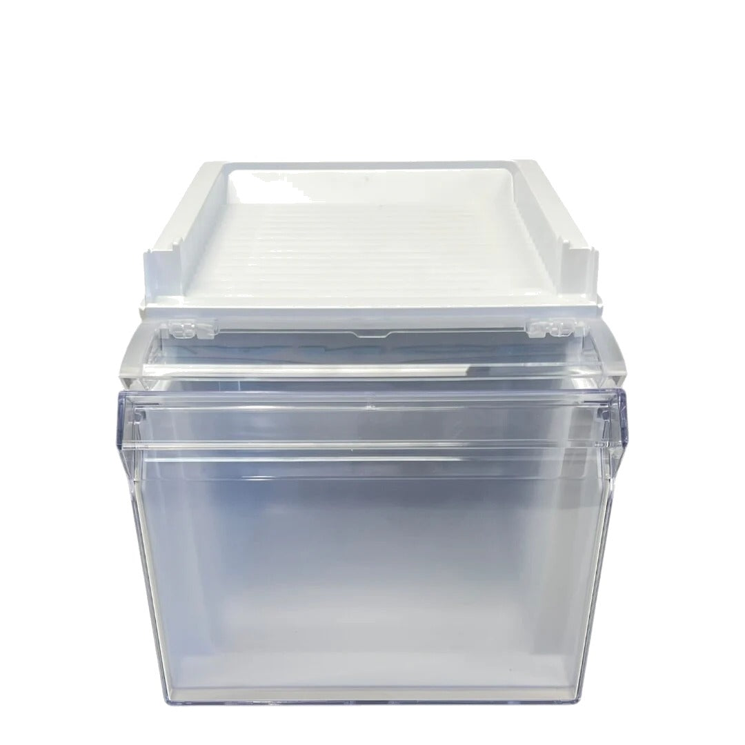 Samsung Refrigerator Freezer Drawer, Lower DA97-20626A, DA97-20643A