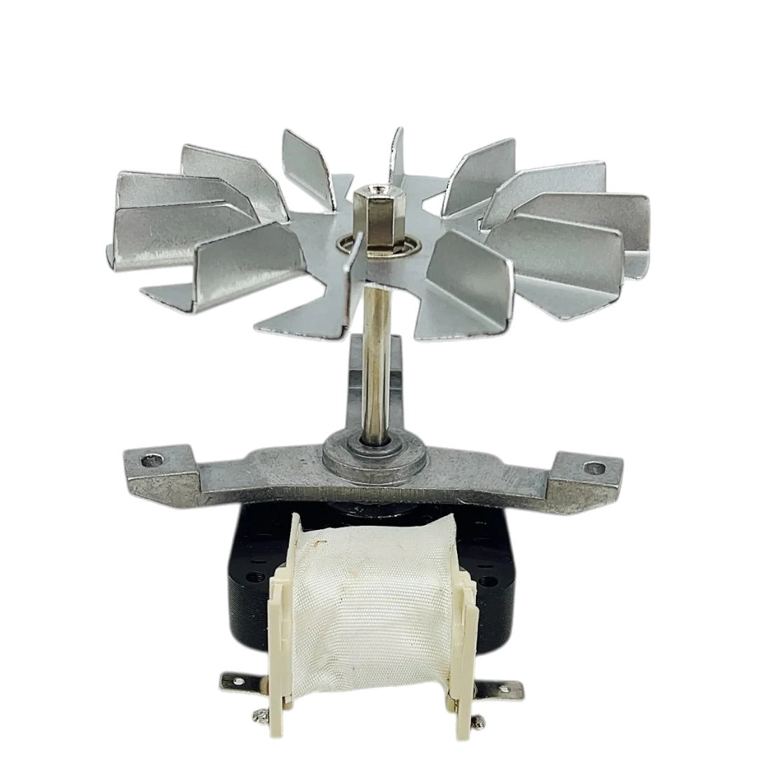 GE Range Oven Fan Motor WB26X47210, 191D7025P008