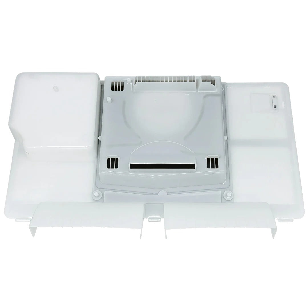 LG Refrigerator Fan Grille Assembly AEB73564916