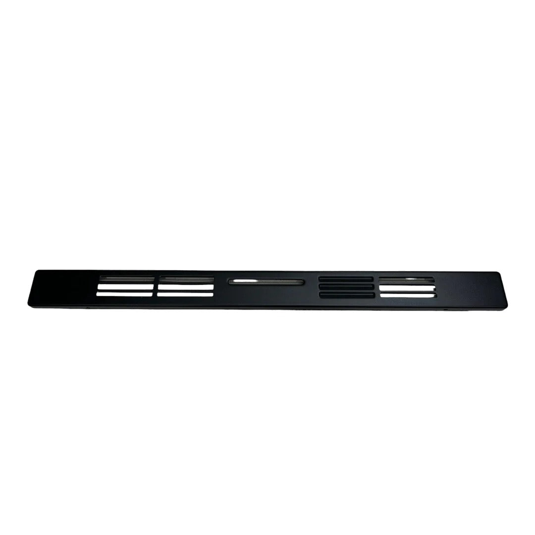 Sharp SSR3061JS Range Oven Trim Vent