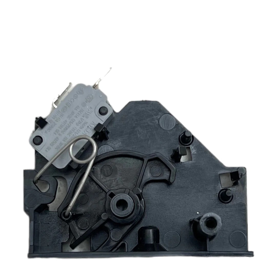 Frigidaire Microwave Door Lock w/Switch 5304523259