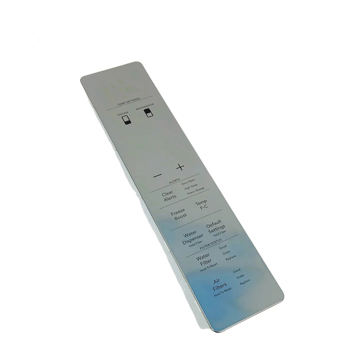 Frigidaire Refrigerator Display Control Board 5304530968, A15300407