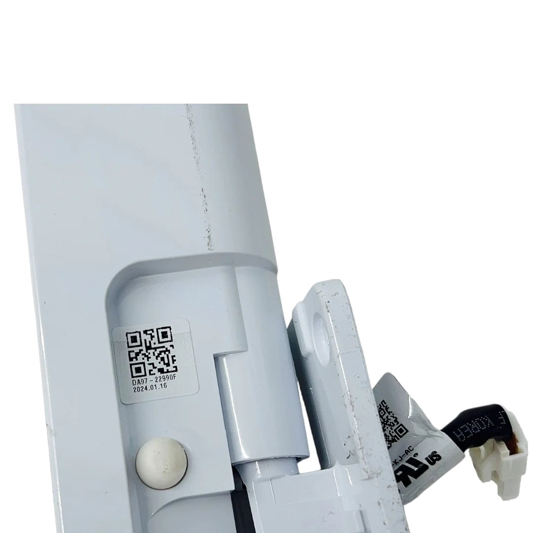 Samsung Refrigerator Flipper Assembly DA97-22990F