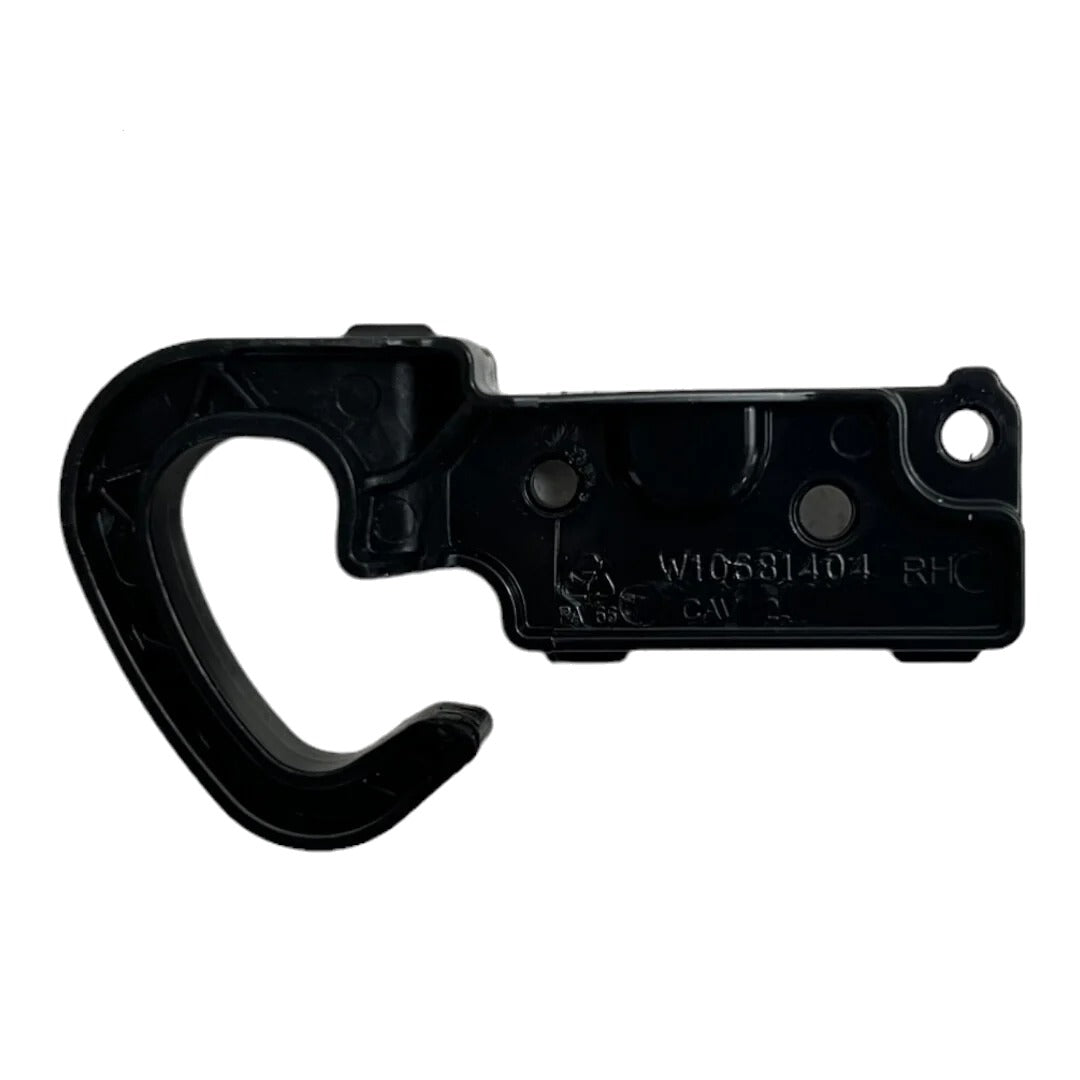 Whirlpool Refrigerator Door Closer W10681404, W11212164, W10712953