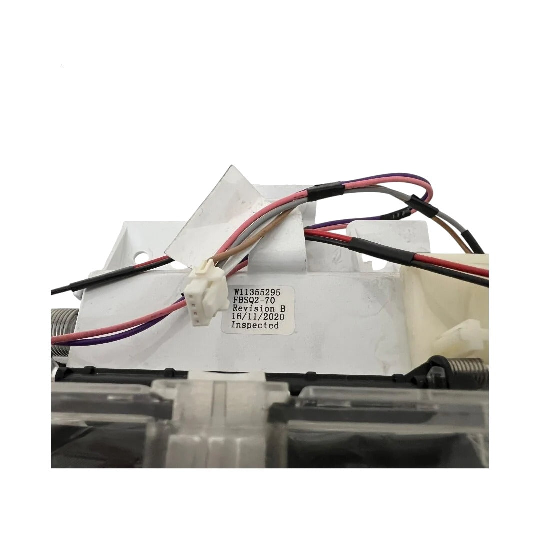 Whirlpool Refrigerator Ice & Water Dispenser W11355295