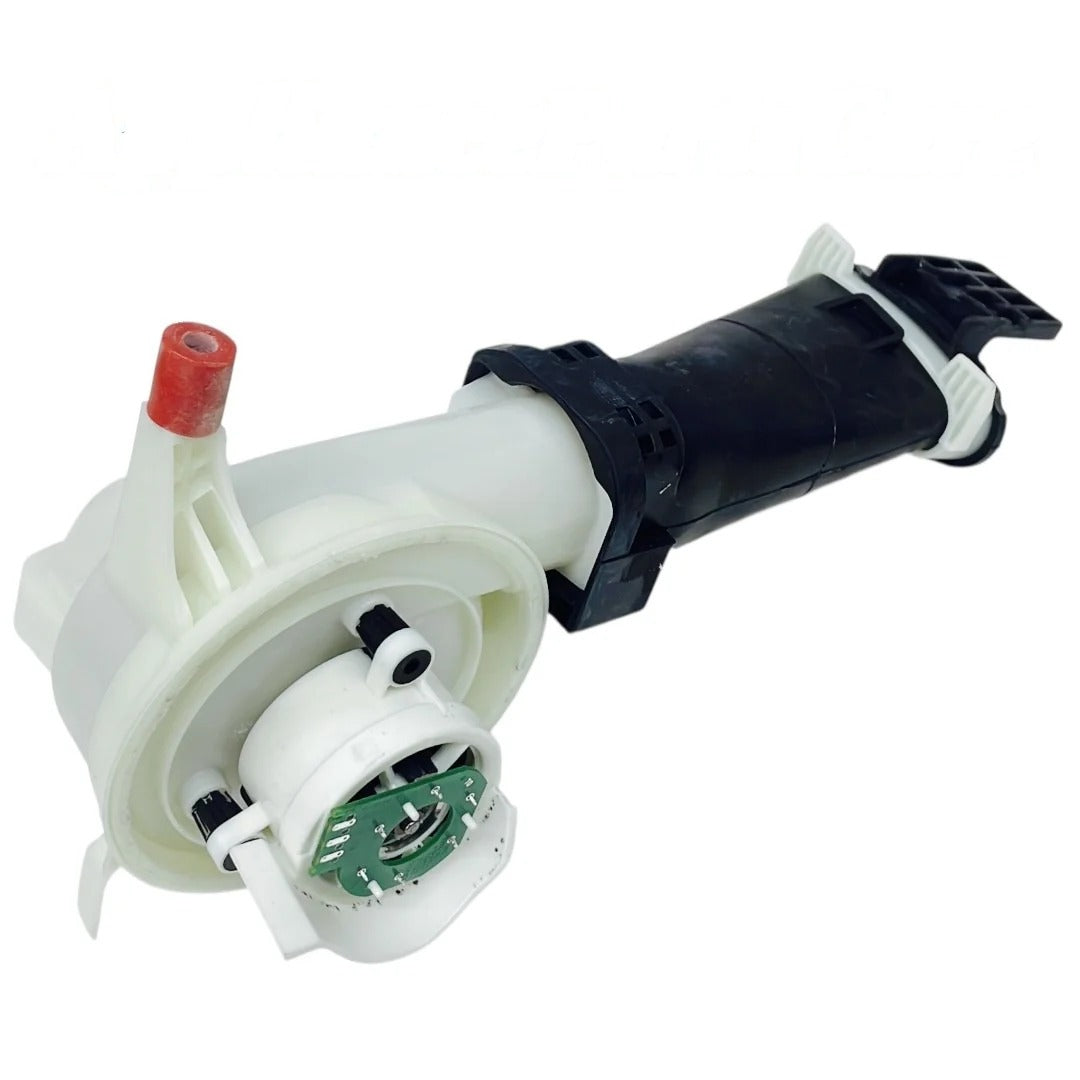 Bosch Dishwasher Air Fan w/Duct Assembly 12038762, 12023782